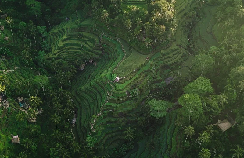 Bali, Indonesia