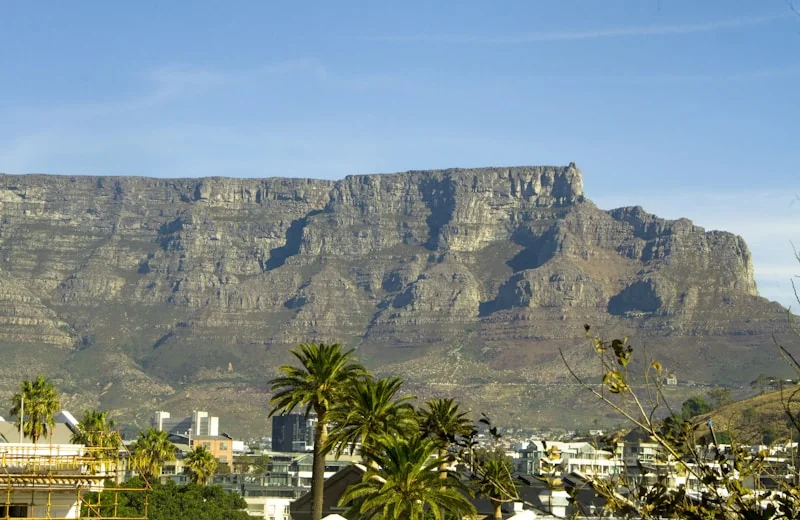 Cape Town, South Africa