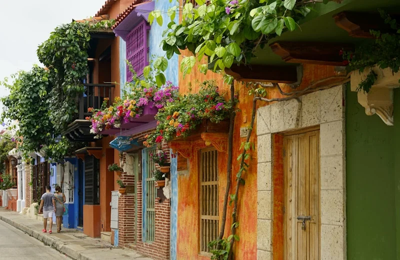 Cartagena, Colombia