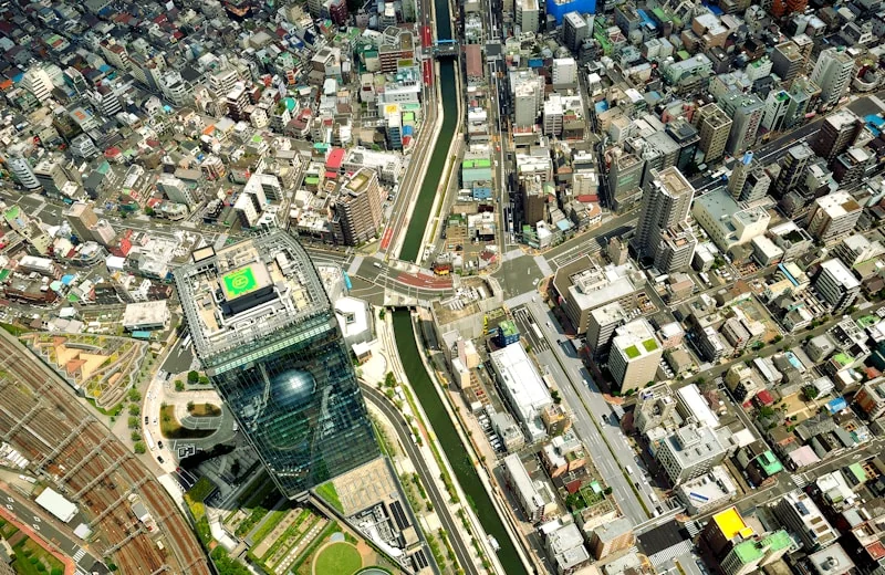 Tokyo, Japan